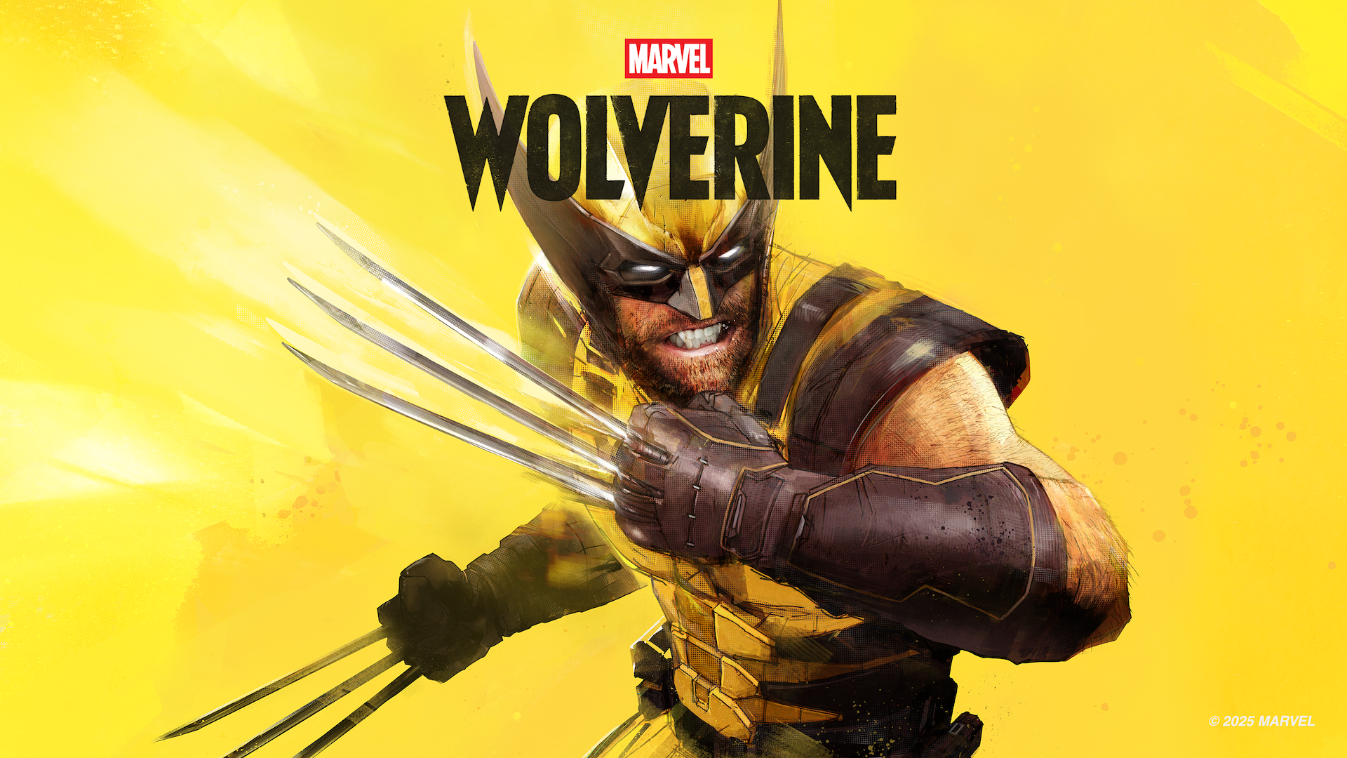 Videogioco Marvel Wolverine PS5