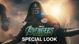 Avengers: Doomsday, rilasciato il nuovo trailer dedicato a Doctor Doom